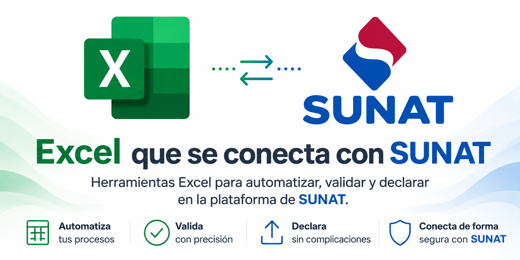 Dashboard Contable en Excel